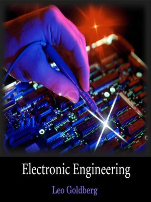 cover image of Electronic Engineering
